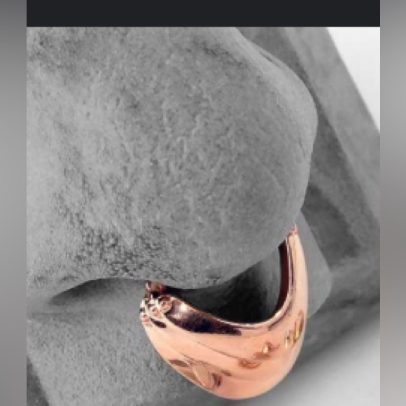 Tawapa Rose Gold Warrior Clicker - Picture 4 of 4